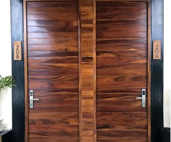 La Quinta Luxury Apartamento