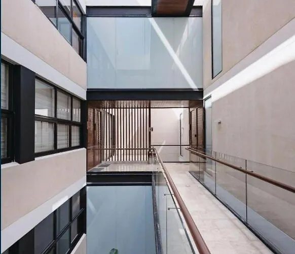 La Quinta Luxury Apartamento *