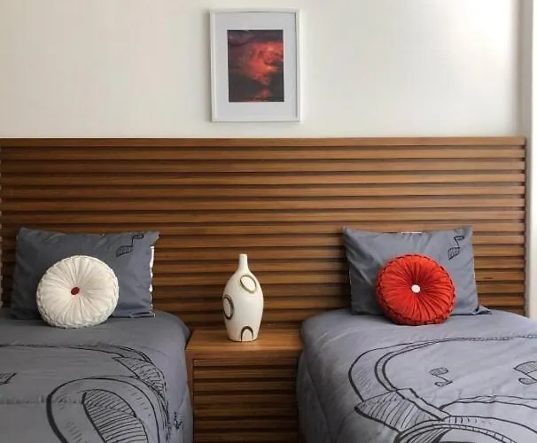 La Quinta Luxury Playa del Carmen