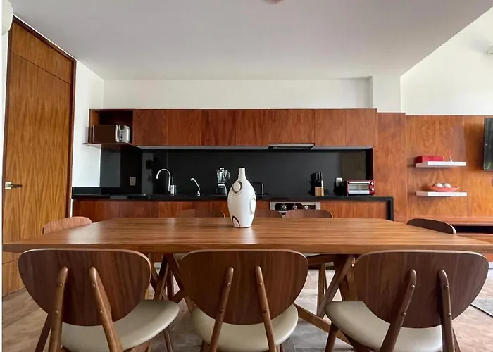 La Quinta Luxury Apartamento *