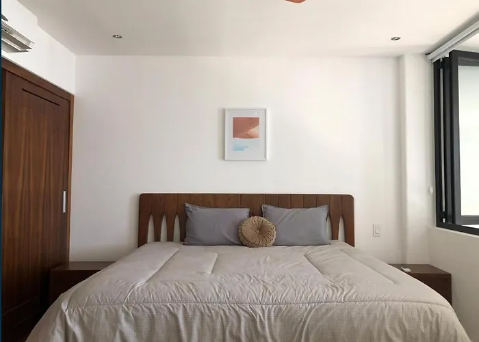 Apartamento La Quinta Luxury Playa del Carmen