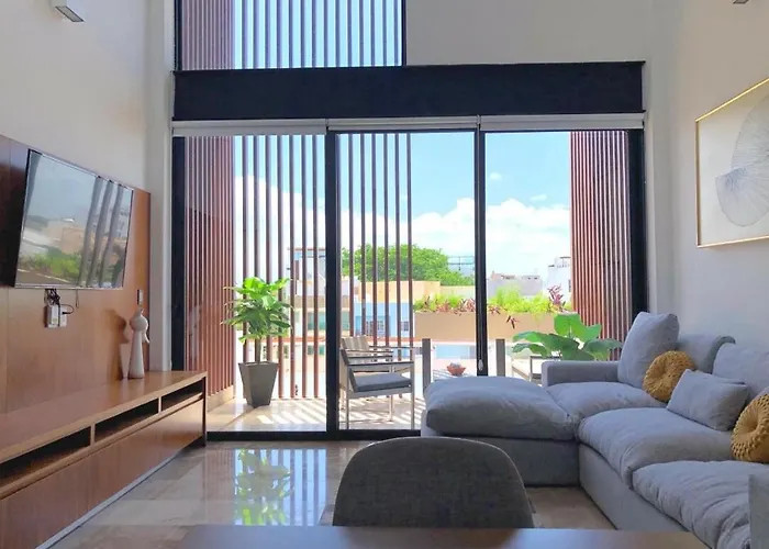 Apartamento La Quinta Luxury *