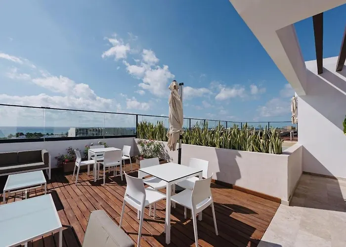 Apartamento La Quinta Luxury